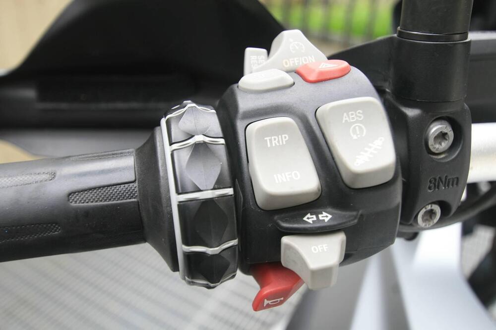 Bmw R 1200 GS (2013 - 16) (11)