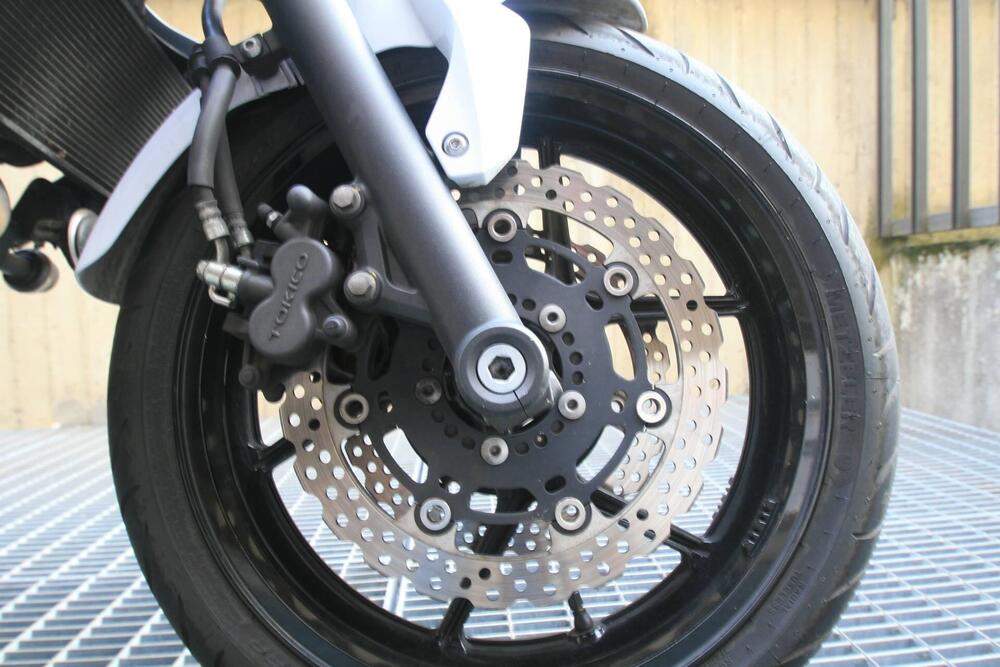 Bmw R 1200 GS (2013 - 16) (13)