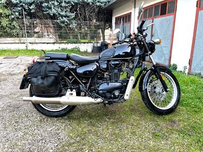 Benelli Imperiale 400 (2021 - 25) usata