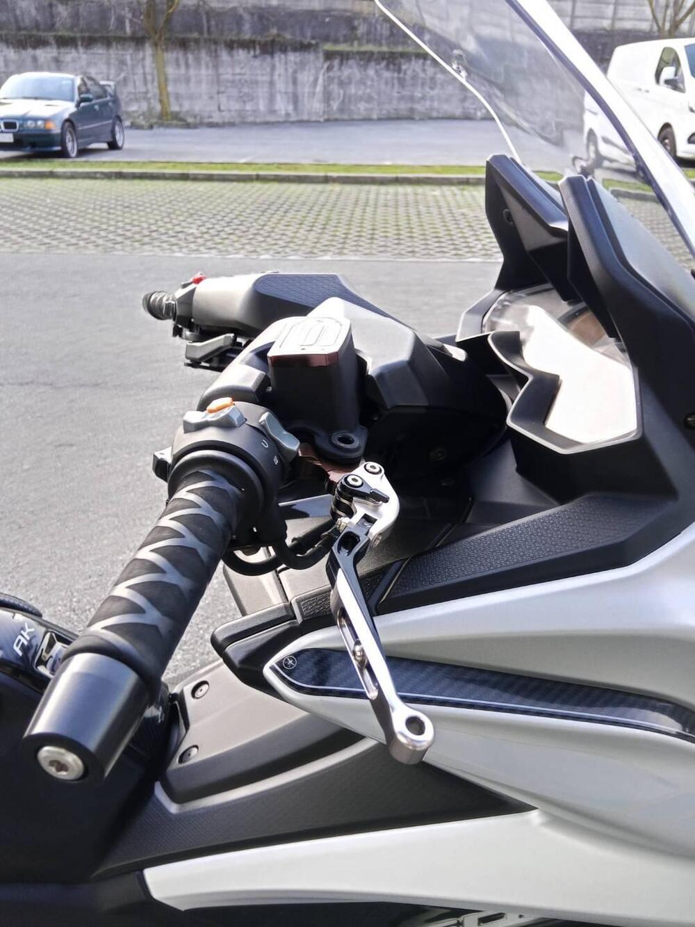 Kymco AK 550 (2017 - 19) (4)