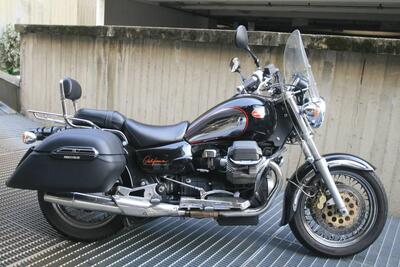 Moto Guzzi California 1100 EV (2000 - 02) usata