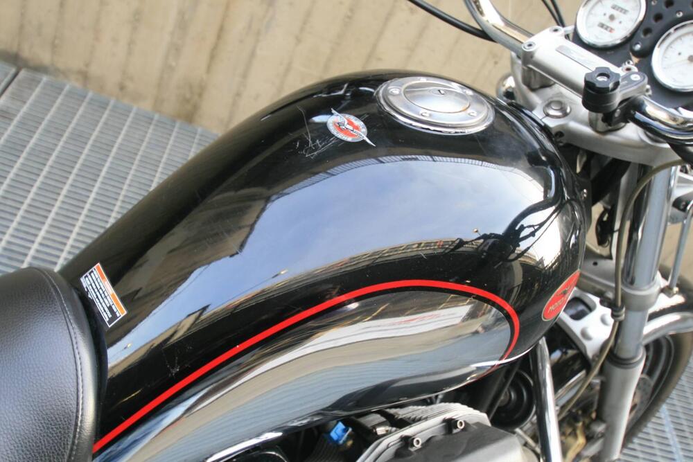 Moto Guzzi California 1100 EV (2000 - 02) (5)