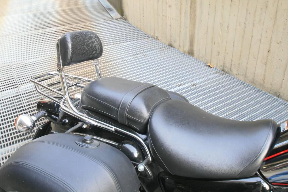 Moto Guzzi California 1100 EV (2000 - 02) (6)