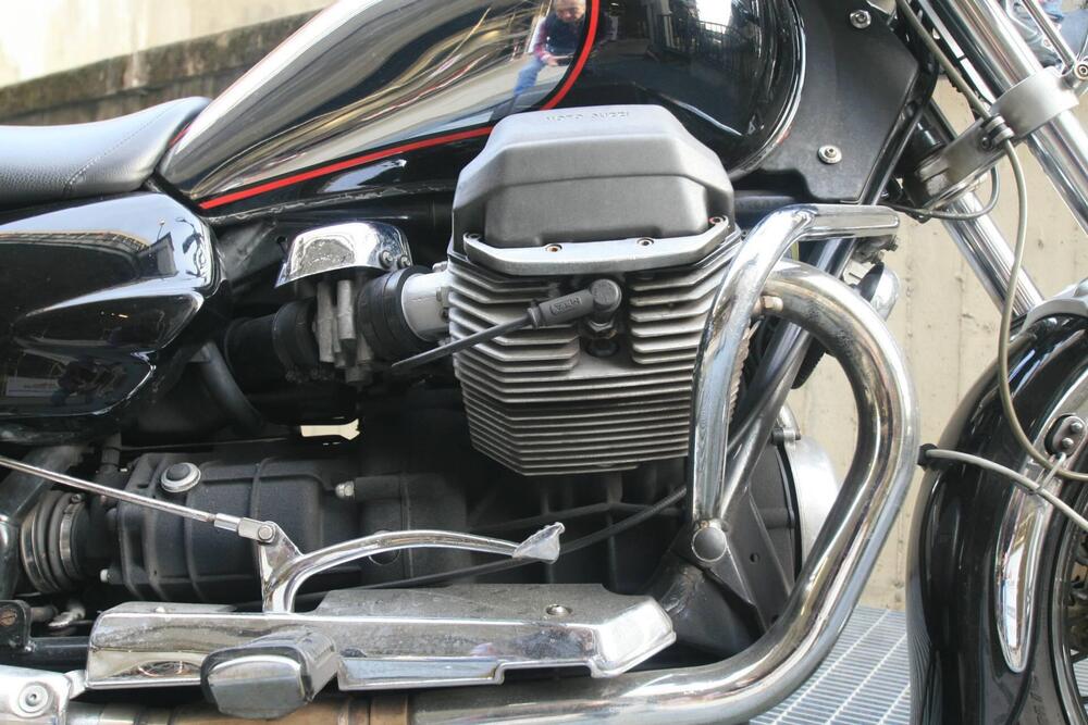 Moto Guzzi California 1100 EV (2000 - 02) (7)