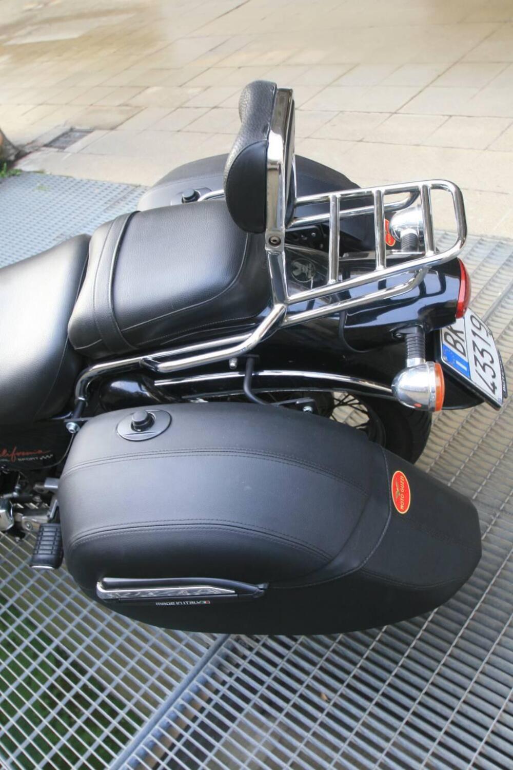 Moto Guzzi California 1100 EV (2000 - 02) (8)