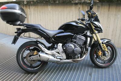 Honda Hornet 600 (2007 - 10) usata