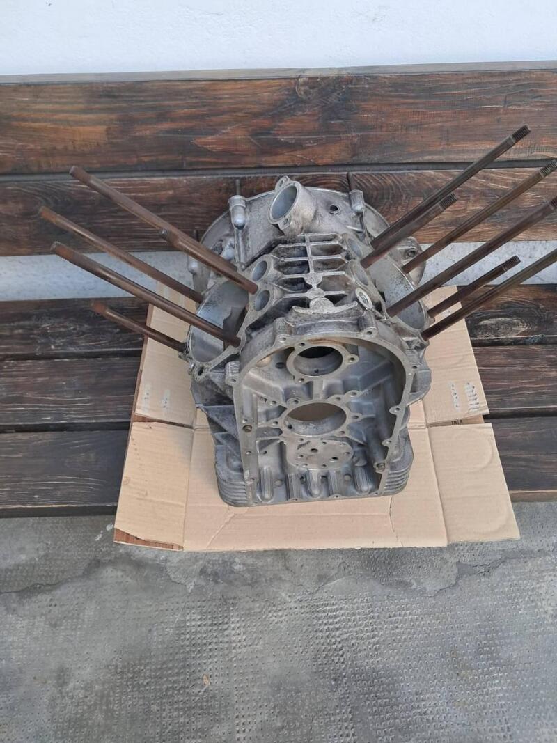 LE MANS 1 basamento motore VE- Moto Guzzi