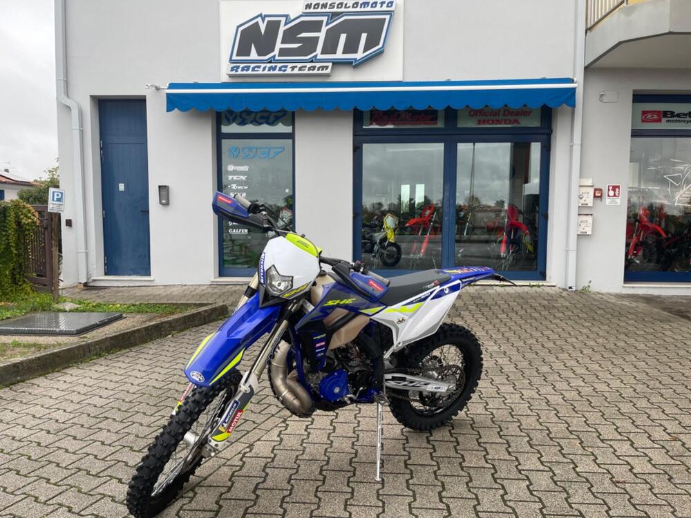 Sherco 300 SE Factory (2023)
