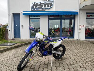 Sherco 300 SE Factory (2023) usata