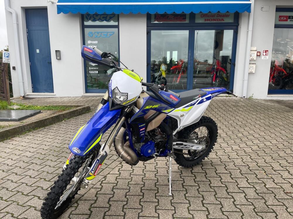 Sherco 300 SE Factory (2023) (2)