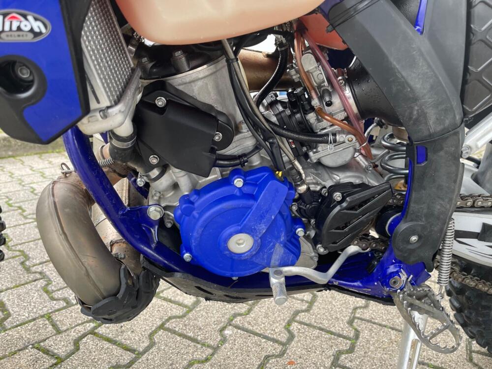 Sherco 300 SE Factory (2023) (4)