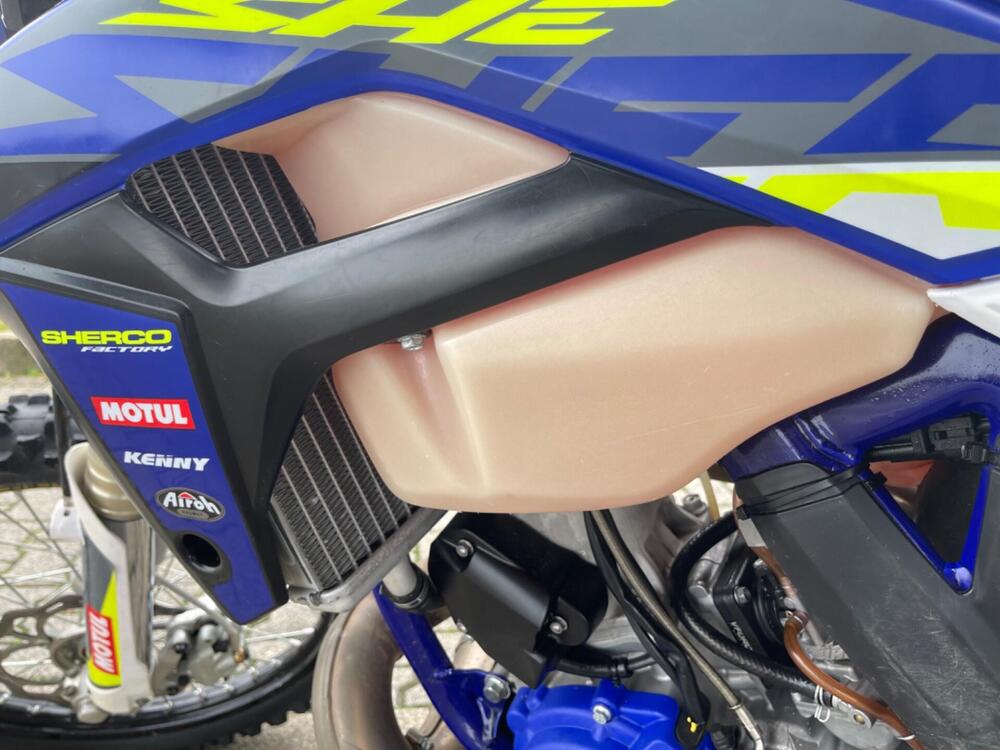 Sherco 300 SE Factory (2023) (5)
