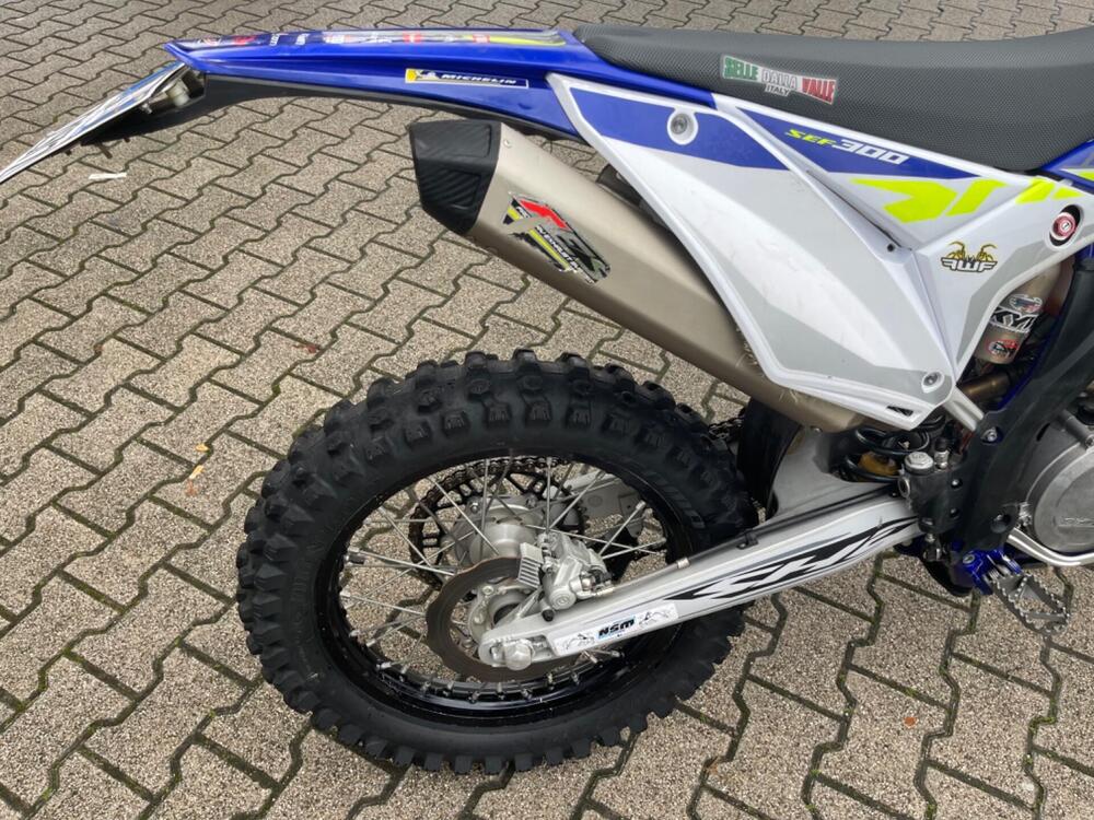 Sherco 300 SE Factory (2023) (6)