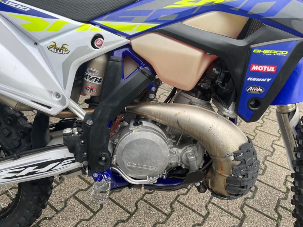 Sherco 300 SE Factory (2023) (9)