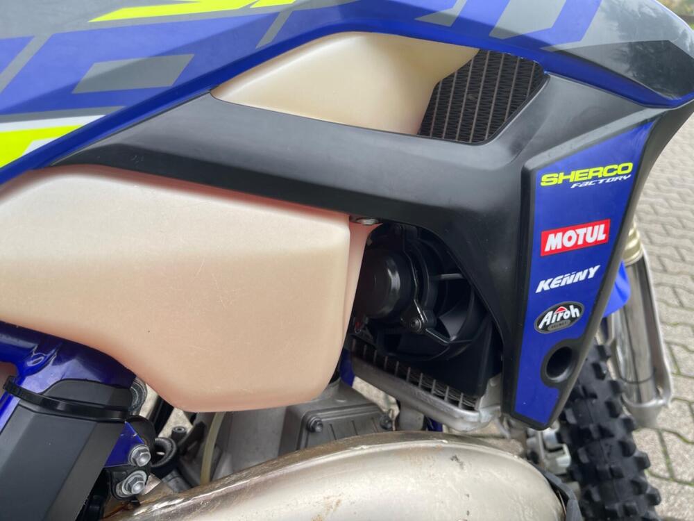 Sherco 300 SE Factory (2023) (10)