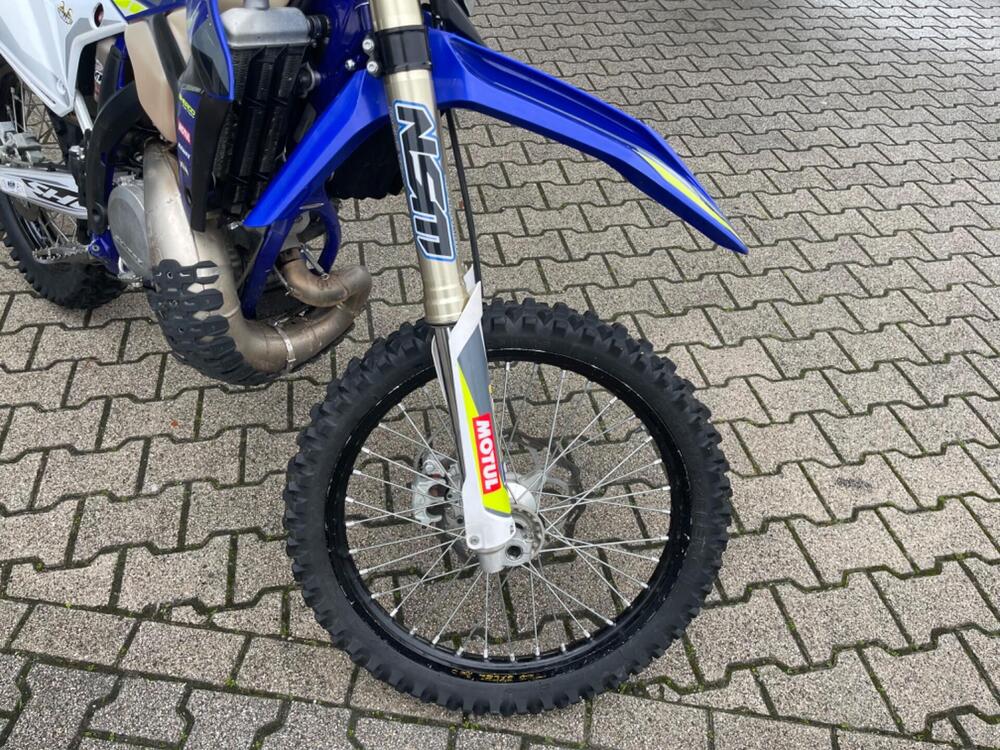 Sherco 300 SE Factory (2023) (11)