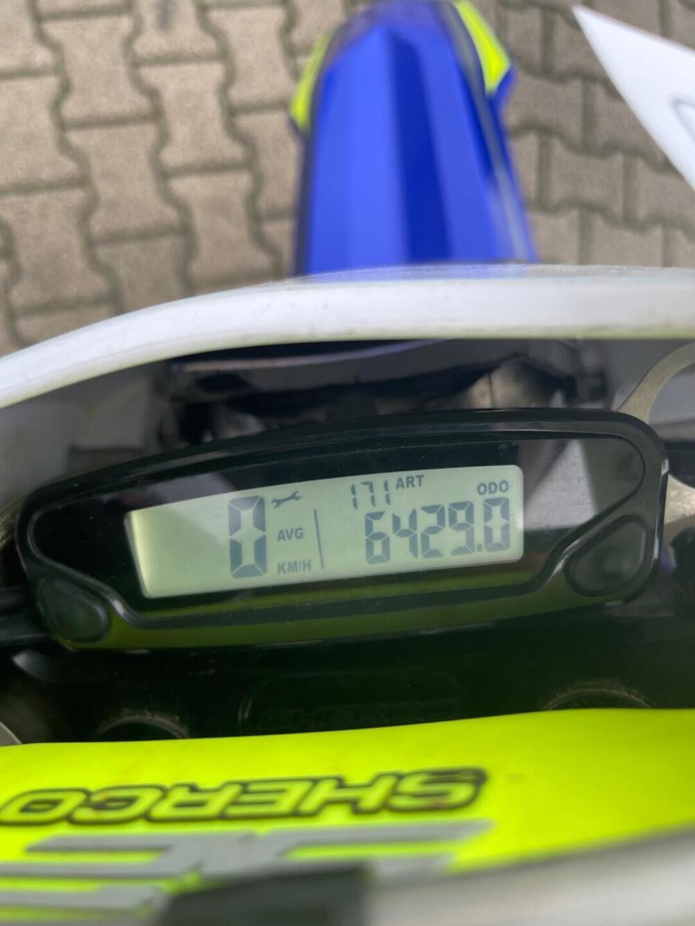 Sherco 300 SE Factory (2023) (13)