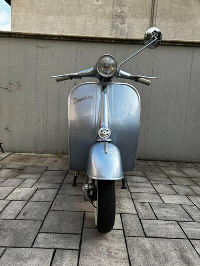 Vespa 150 VBA 1T d&#039;epoca