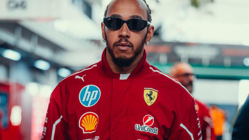 F1. &ldquo;Hamilton distrutto da Leclerc, ha 40 anni&rdquo;: Valsecchi attacca la Ferrari e svela cosa pensa di Kimi Antonelli