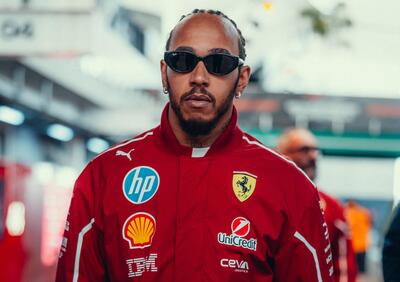 F1. “Hamilton distrutto da Leclerc, ha 40 anni”: Valsecchi attacca la Ferrari e svela cosa pensa di Kimi Antonelli