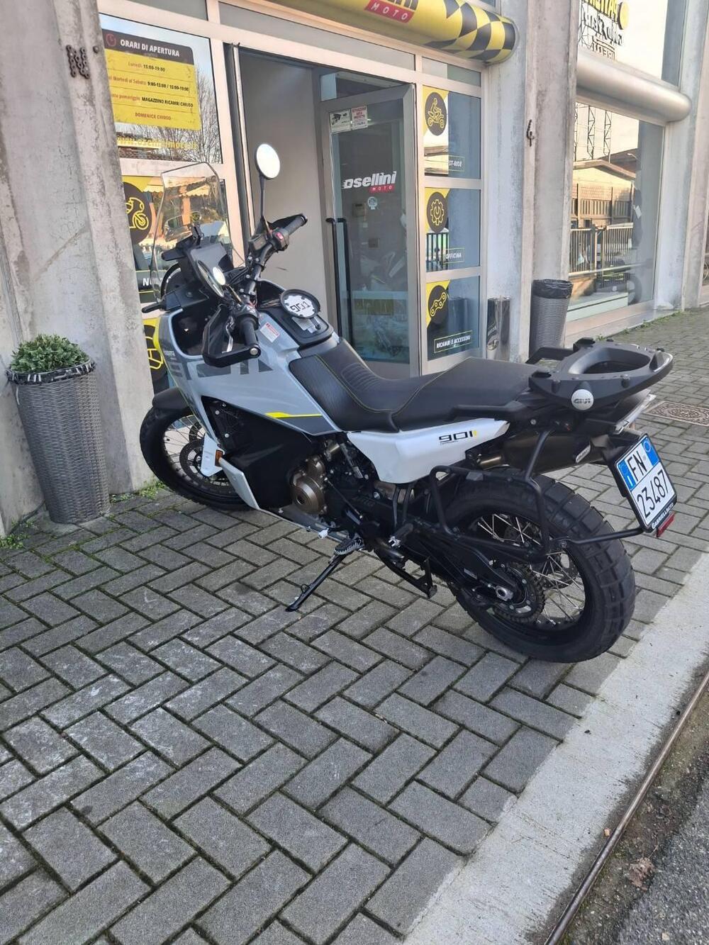 Husqvarna Norden 901 Expedition (2025 - 26) (3)