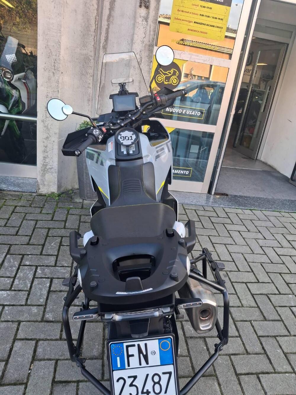 Husqvarna Norden 901 Expedition (2025 - 26) (4)