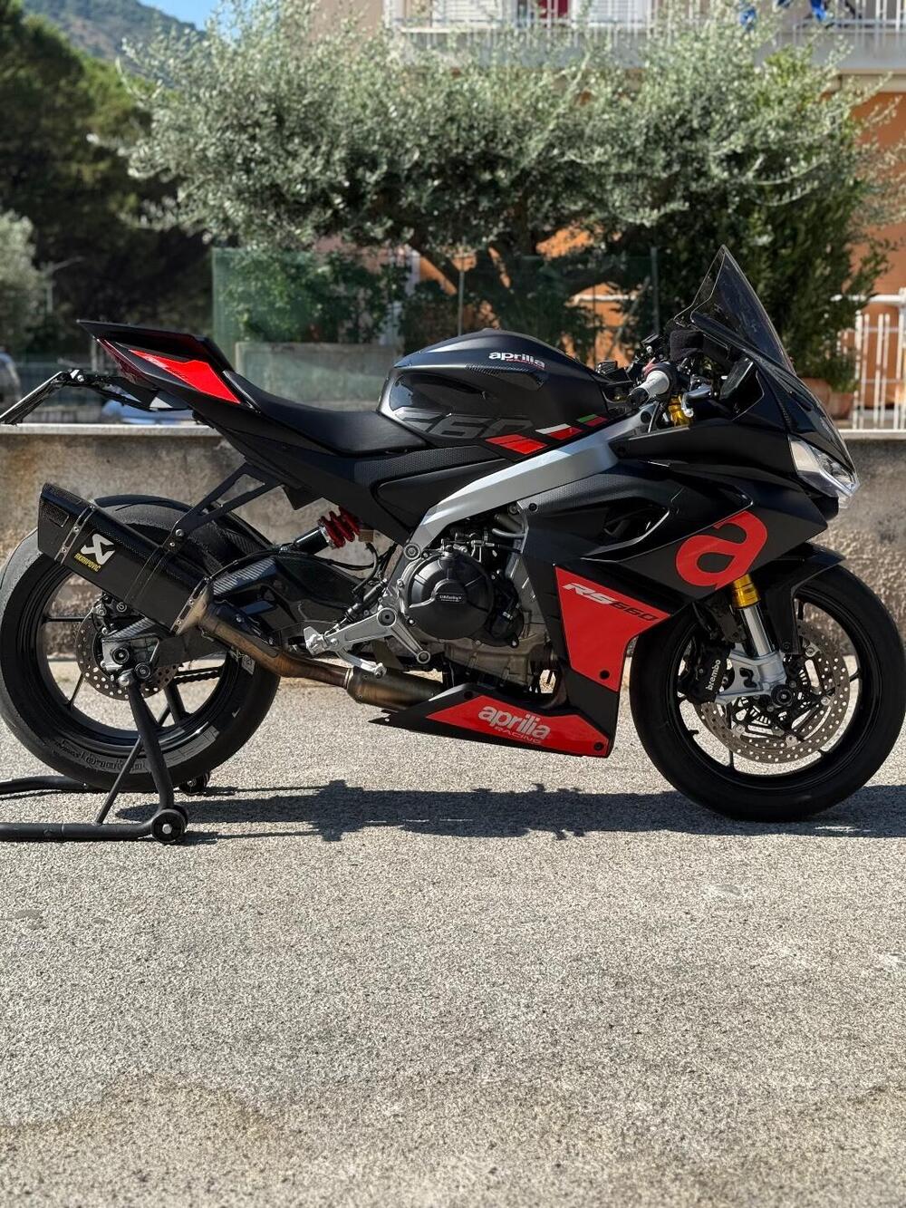 Aprilia RS 660 (2020 - 24) (3)
