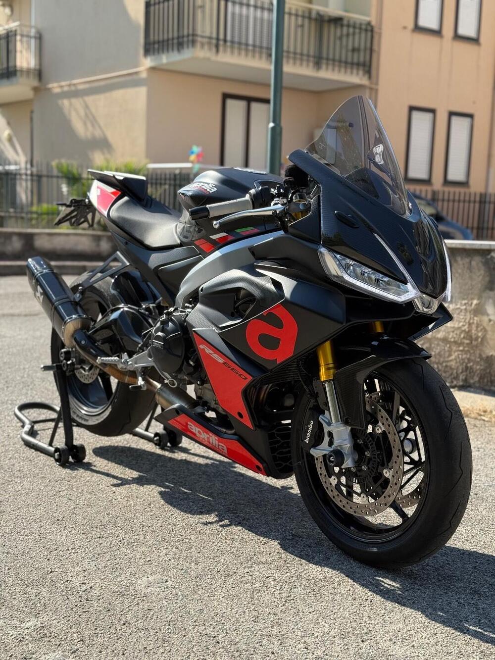 Aprilia RS 660 (2020 - 24) (4)