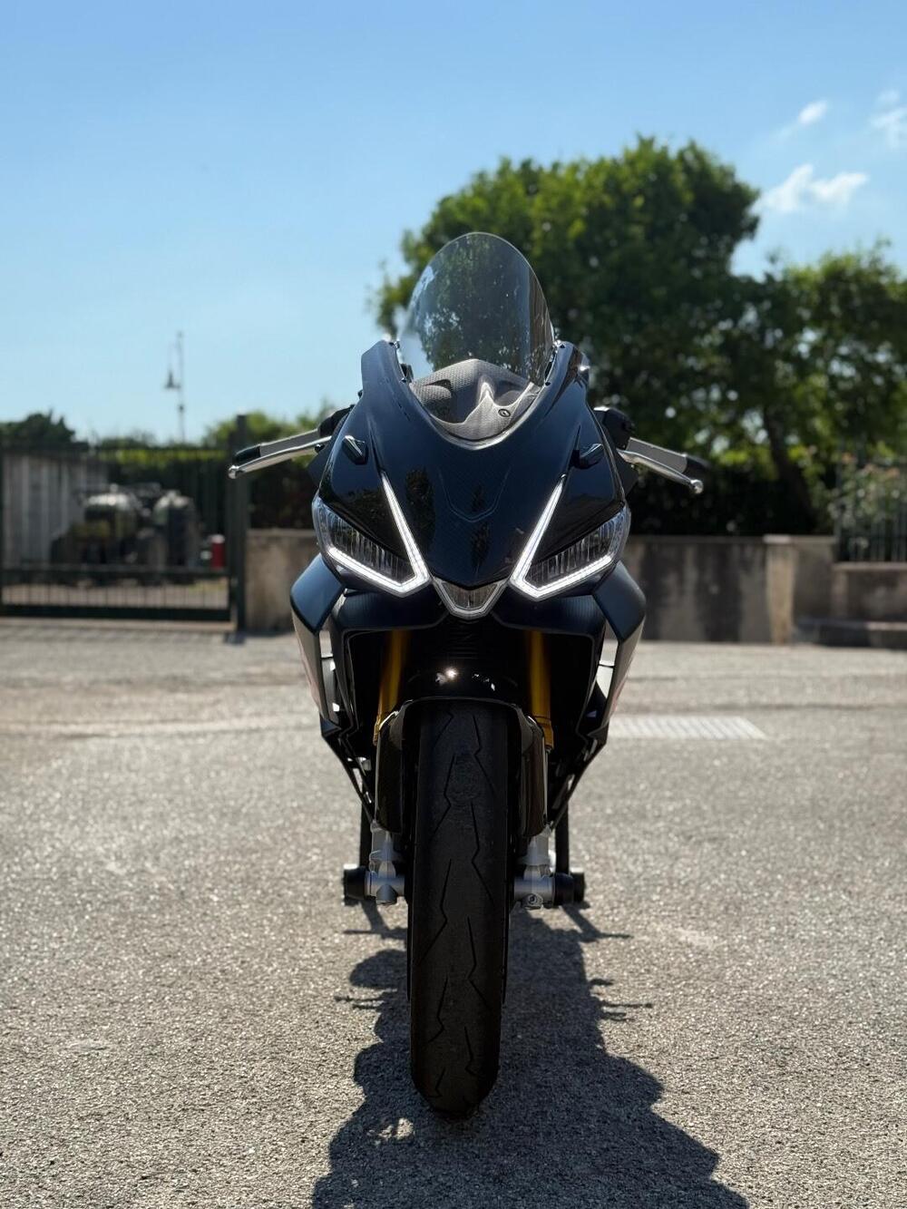 Aprilia RS 660 (2020 - 24) (6)