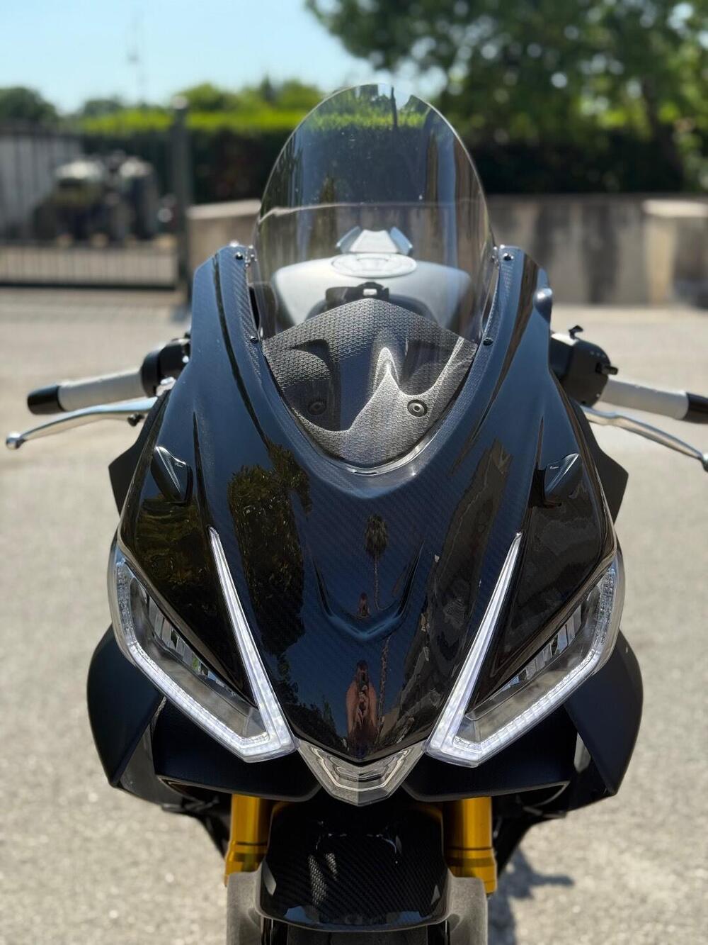 Aprilia RS 660 (2020 - 24) (7)