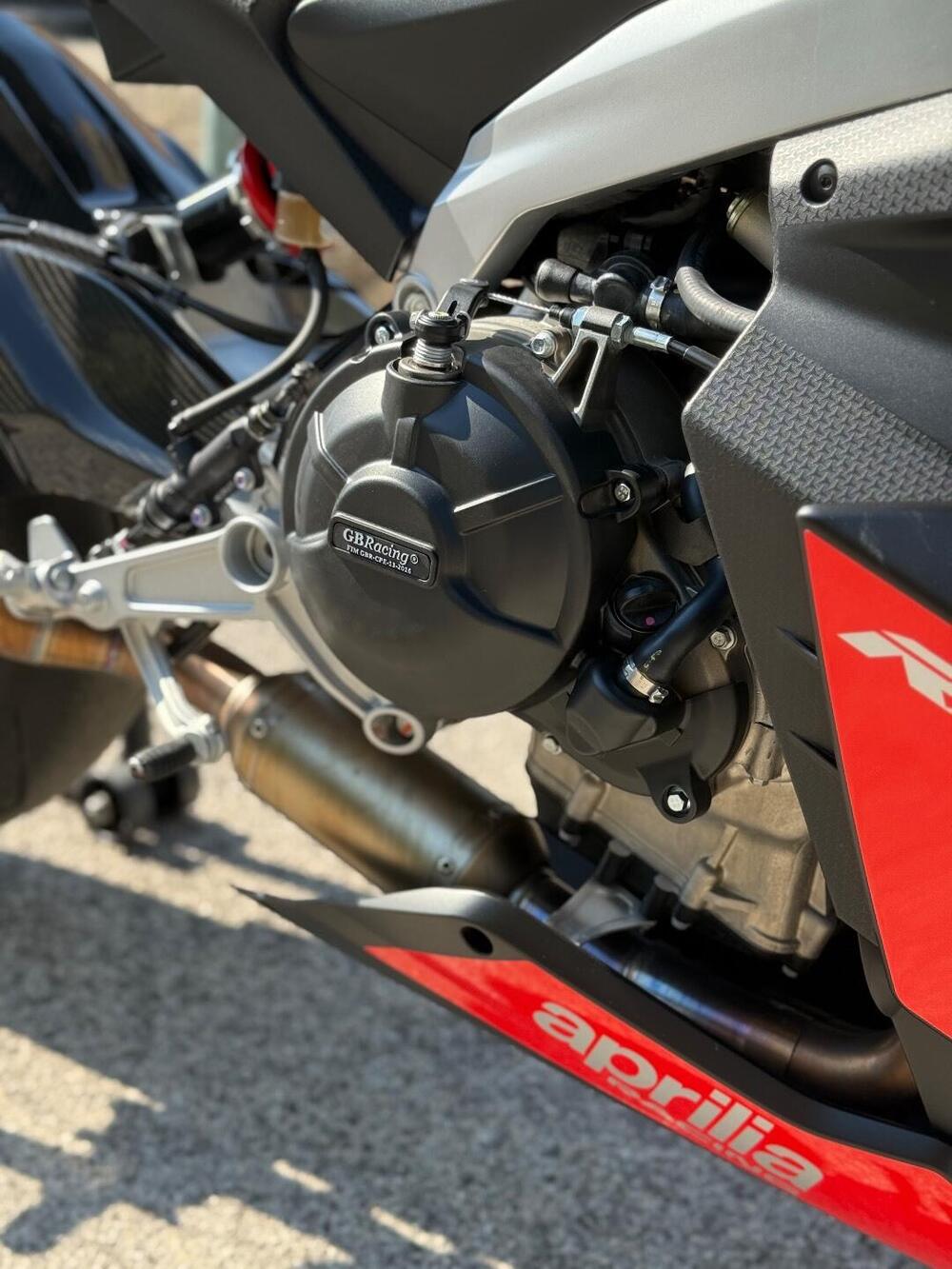 Aprilia RS 660 (2020 - 24) (8)