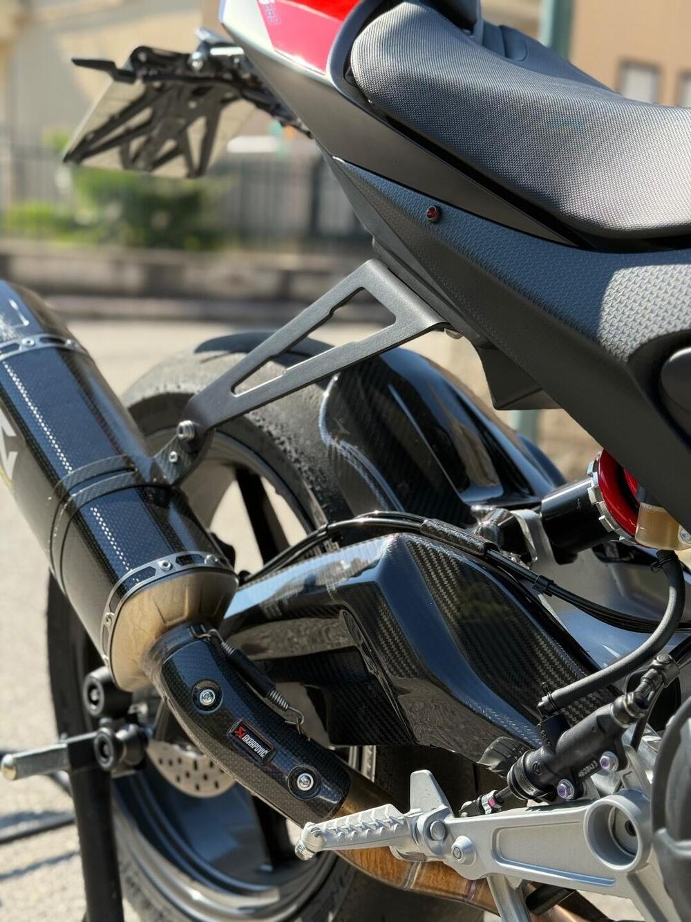 Aprilia RS 660 (2020 - 24) (9)