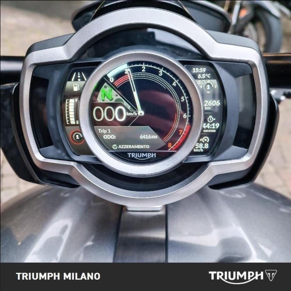 Triumph Rocket 3 R (2019 - 20) (6)