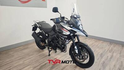 Suzuki V-Strom 1000XT (2017 - 20) usata