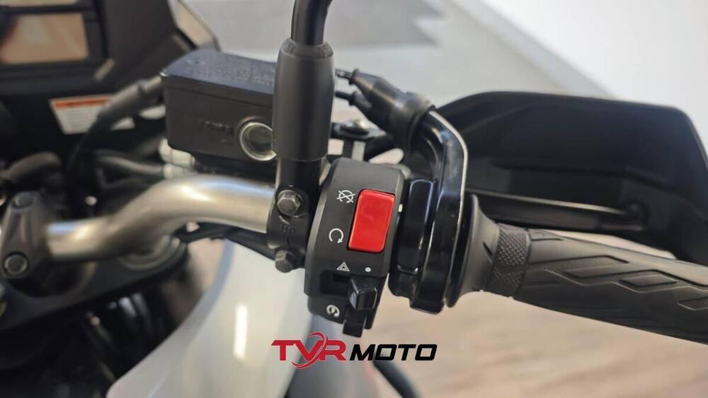 Suzuki V-Strom 1000XT (2017 - 20) (13)