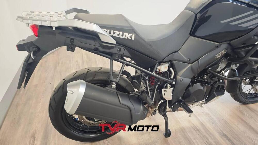 Suzuki V-Strom 1000XT (2017 - 20) (8)