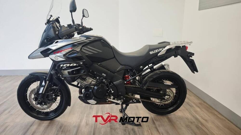 Suzuki V-Strom 1000XT (2017 - 20) (5)