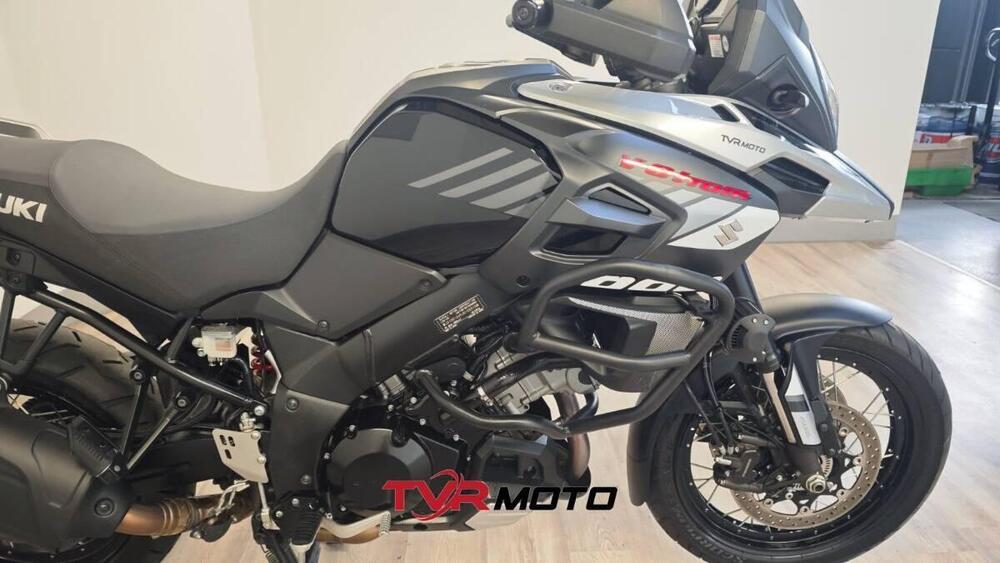 Suzuki V-Strom 1000XT (2017 - 20) (9)