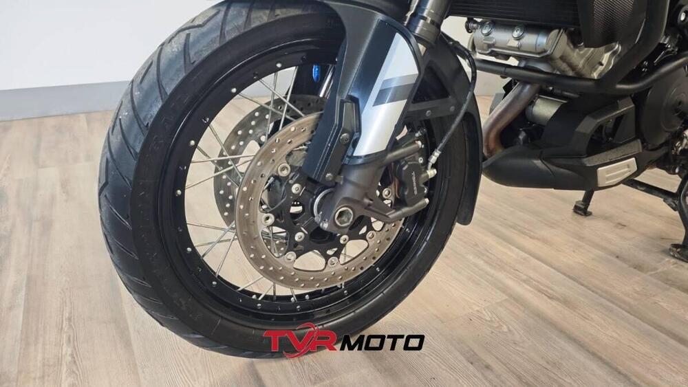 Suzuki V-Strom 1000XT (2017 - 20) (6)
