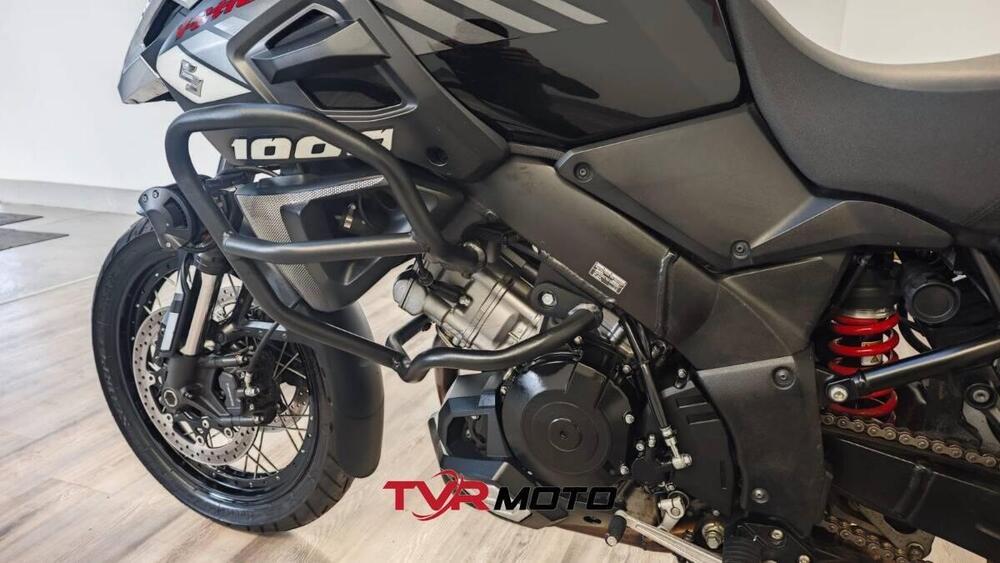 Suzuki V-Strom 1000XT (2017 - 20) (16)