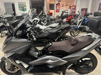 Yamaha T-Max 500 (2008 - 12) usata