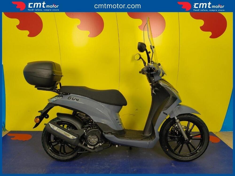 Kl B-Tre (2023 - 24)