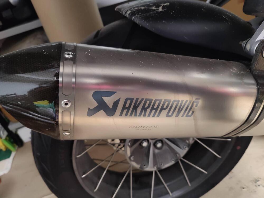 Honda Crosstourer DCT ABS (2011 - 15) (3)