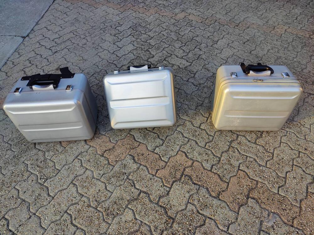 Honda Crosstourer DCT ABS (2011 - 15) (6)