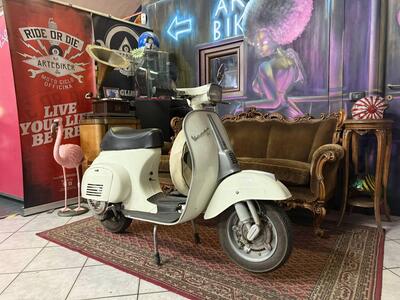 Vespa SPECIAL 50 d&#039;epoca