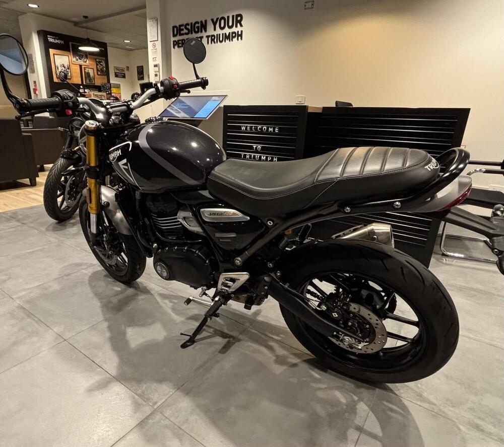 Triumph Speed 400 (2024 - 26) (3)