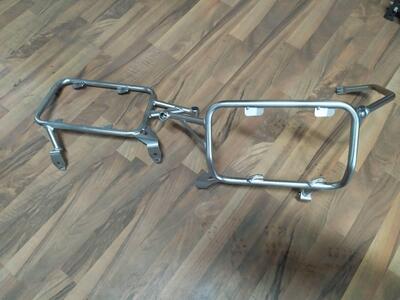 Bmw R 1200 GS Adventure (2013 - 16) usata