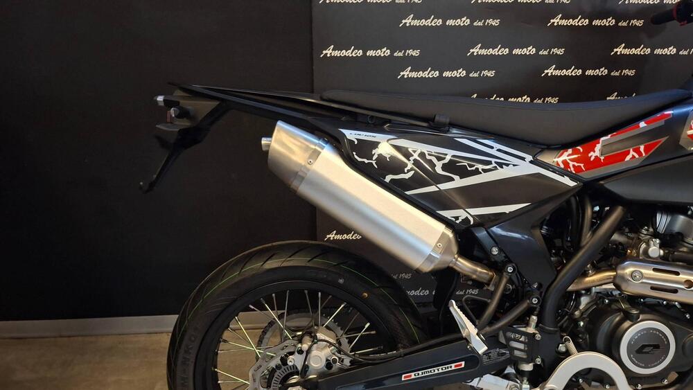 QJ Motor COV 125 (2025 - 26) (3)