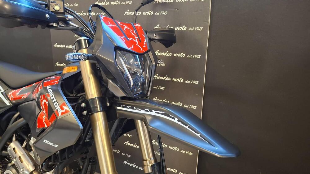 QJ Motor COV 125 (2025 - 26) (4)