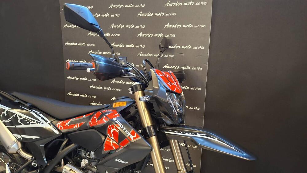 QJ Motor COV 125 (2025 - 26) (5)